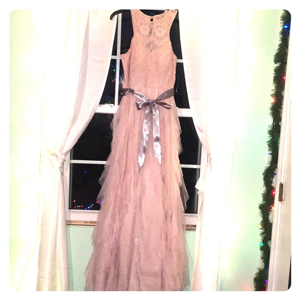 Prom/Homecoming Dress